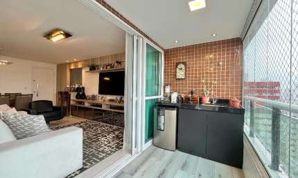 Ótima Oportunidade! Apartamento de 110m² no Condomínio Lumiar, Meireles, Fortaleza