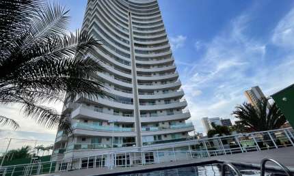 Ótima Oportunidade! Apartamento de 135m² no Condomínio Luana Rocha, Joaquim Távora