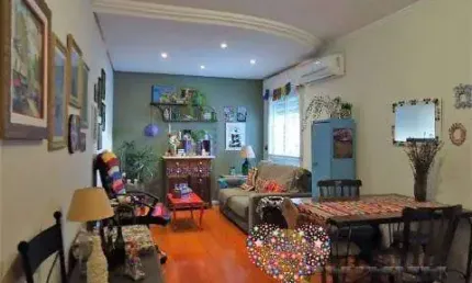 Apartamento com 2 dormitórios no bairro tristeza - porto alegre - rs