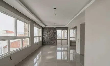 Apartamento com 3 quartos à venda na Avenida Protásio Alves, 845, Rio Branco, Porto Alegre