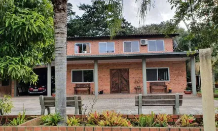 Sítio 3 dormitórios bairro São Caeteno, Parque São Paulo