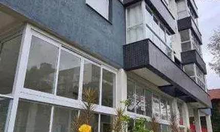 Apartamento com 2 quartos à venda na Rua Coronel Aristides, 160, Camaquã, Porto Alegre