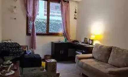 Apartamento com 2 quartos à venda na Rua Anita Garibaldi, Boa Vista, Porto Alegre