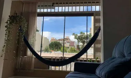Apartamento com 2 quartos à venda na Avenida Lavras, Petrópolis, Porto Alegre
