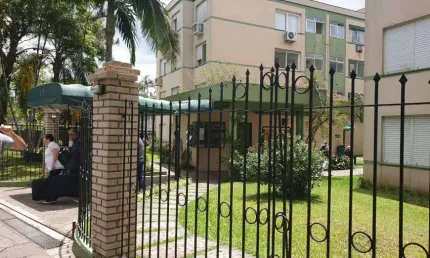 Apartamento com 1 quarto à venda na Rua Landel de Moura, Tristeza, Porto Alegre
