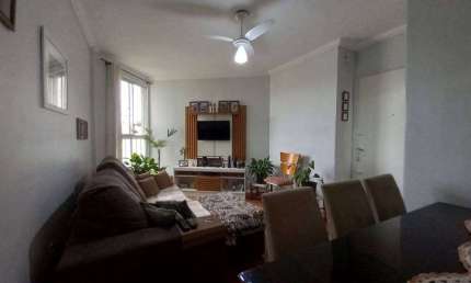 Apartamento com 2 quartos à venda na Rua Coronel Massot, 520, Cristal, Porto Alegre