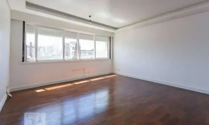 Apartamento com 3 quartos para alugar na Rua Tomaz Flores, 365, Bom Fim, Porto Alegre