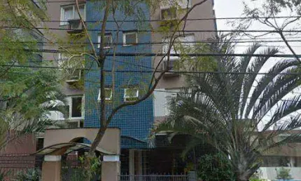Apartamento com 3 quartos à venda na Rua Santa Cecília, Rio Branco, Porto Alegre
