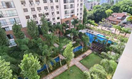 Apartamento com 3 quartos para alugar na Travessa Nossa Senhora de Lourdes, 230, Tristeza, Porto Alegre