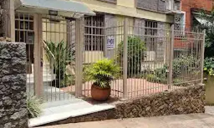 Apartamento  a venda 3 dormitórios com 129 m2 no bairro Rio Branco