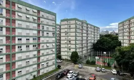 Apartamento com 2 quartos à venda na Rua Felizardo Furtado, 515, Jardim Botânico, Porto Alegre