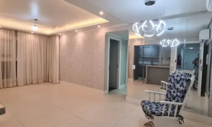 Apartamento com 2 quartos à venda na Rua Coronel Aristides, 160, Camaquã, Porto Alegre