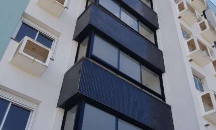 Apartamento com 2 quartos à venda na Avenida Eduardo Prado, 136, Cavalhada, Porto Alegre
