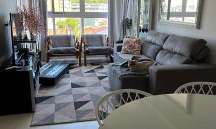Apartamento com 2 quartos à venda na Rua Coronel Aristides, 160, Camaquã, Porto Alegre