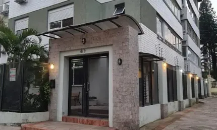 Apartamento com 3 quartos à venda na Rua José Gomes, 610, Tristeza, Porto Alegre