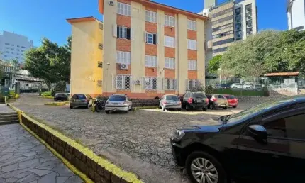 Apartamento com 2 quartos à venda na Rua Silva Jardim, 638, Bela Vista, Porto Alegre