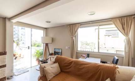 Apartamento com 2 quartos à venda na Rua Doutor Barros Cassal, Floresta, Porto Alegre