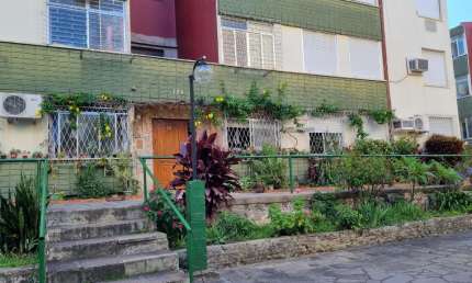 Apartamento com 2 quartos à venda na Rua Padre Ângelo Corso, 170 J2, Cavalhada, Porto Alegre
