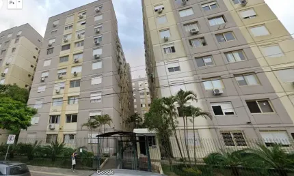 Apartamento com 1 quarto à venda na Avenida Princesa Isabel, 550, Santana, Porto Alegre
