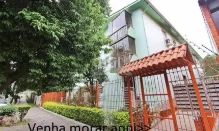 Apartamento com 1 quarto à venda na Avenida Arnaldo Bohrer, 119, Teresópolis, Porto Alegre