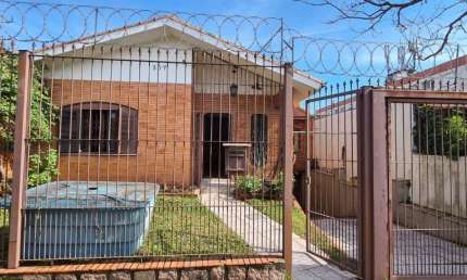 Casa com 3 quartos à venda na Rua São Joaquim, 307, Glória, Porto Alegre