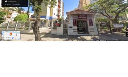 Apartamento com 3 quartos para alugar na Rua Marcílio Dias, 531, Menino Deus, Porto Alegre