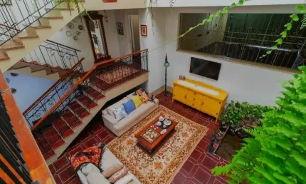 Casa com 3 quartos à venda na Rua Teixeira de Carvalho, 34, Medianeira, Porto Alegre
