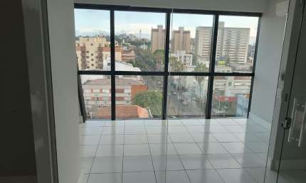 Sala comercial com 2 salas à venda na Avenida Getúlio Vargas, 908, Menino Deus, Porto Alegre