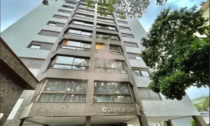 Apartamento com 3 quartos à venda na Rua José Gomes, 114, Tristeza, Porto Alegre