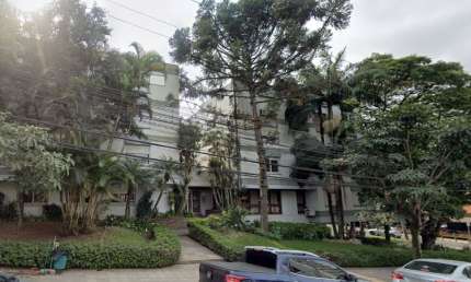 Apartamento com 2 quartos para alugar na Rua Anita Garibaldi, 1590, Boa Vista, Porto Alegre