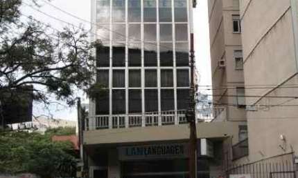Ponto comercial com 3 salas à venda na Avenida Independência, 343, Independência, Porto Alegre