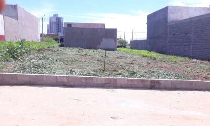 Lote / Terreno Comercial, Residencial/Comercial para Venda, Parque das Oliveiras, Ribeirão Preto