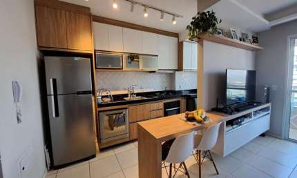 Apartamento, Residencial para Venda, Nova Aliança, Ribeirão Preto