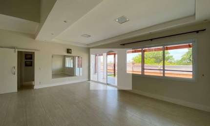 Casa com 3 dormitórios à venda, 279 m² por R$ 1.400.000,00 - Parque São Quirino - Campinas/SP