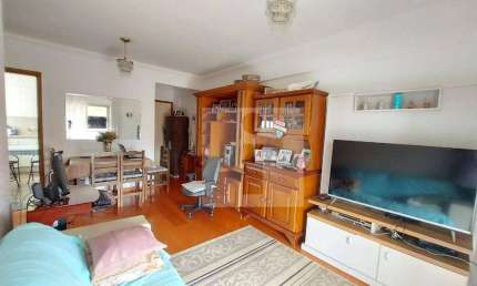 Apartamento com 3 quartos à venda, 93 m² por R$ 380.000 - Ponte Preta - Campinas/SP