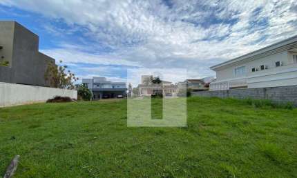 Terreno à venda, 686 m² por R$ 960.000,00 - Residencial Parque Das Araucárias - Campinas/SP