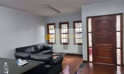 Casa comercial à venda, nova campinas, campinas - ca0161.