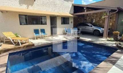 Casa com 3 quartoss à venda, 205 m² por R$ 1.300.000 - Vila Brandina - Campinas/SP