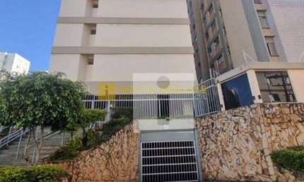 Apartamento com 2 quartos à venda na Rua Padre Vieira, 565, Centro, Campinas
