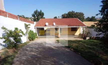 Casa com 2 quartos à venda - Caminhos de San Conrado - Campinas/SP