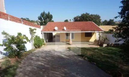 Casa com 2 quartos à venda - caminhos de san conrado - campinas/sp