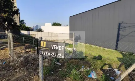 Terreno comercial à venda na Rua Rosa Aburad Khouri, Sousas, Campinas