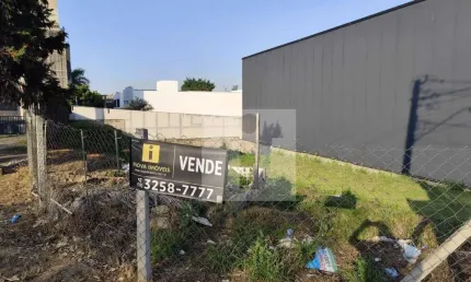 Terreno comercial para alugar na Rua Rosa Aburad Khouri, Sousas, Campinas