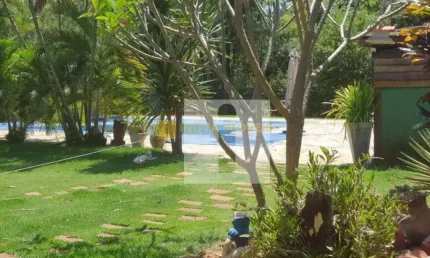Chácara Residencial à venda, Centro, Descalvado - CH0019.