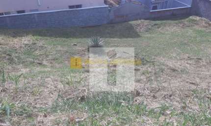 Terreno à venda, 515 m² por R$ 390.000,00 - Caminhos de San Conrado - Campinas/SP