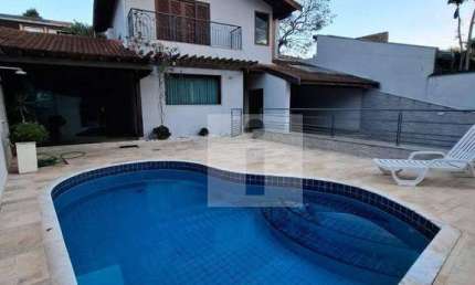 Casa com 3 quartos à venda, 320 m² por R$ 1.800.000 - Caminhos de San Conrado - Campinas/SP