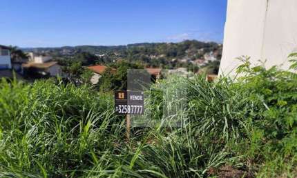 Terreno Residencial à venda, Arboreto dos Jequitibás (Sousas), Campinas