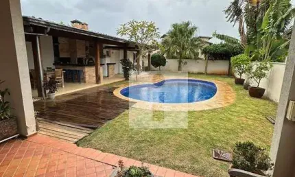 Casa Residencial à venda, Caminhos de San Conrado, Sousas, Campinas