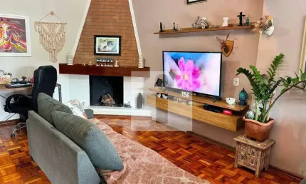 Casa residencial à venda, sousas, campinas - r$895.000,00