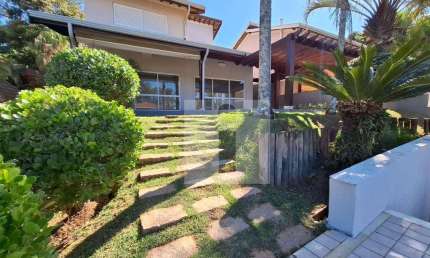 Casa em condomínio fechado com 3 quartos à venda na Rua Luiz de Paula, 240, Sousas, Campinas